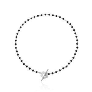 ZW2219-1# black (white K)