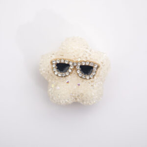 Creamy-white off white / 25MM