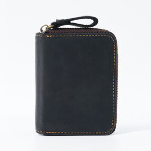 Crazy Horse Black