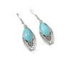 Wholesale Bohemian Turquoise Vintage Earrings