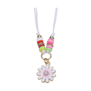 6 Necklaces