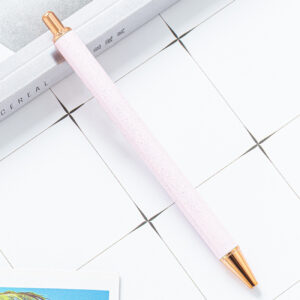 bullet 1.0 / Painted Pink