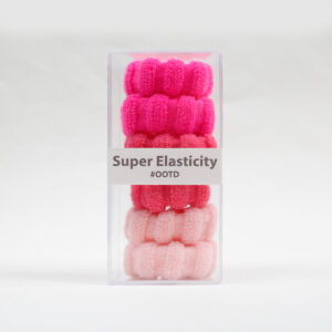 Pink [pack of 6]