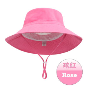Rose/Rose / S/50(46-50) head circumference