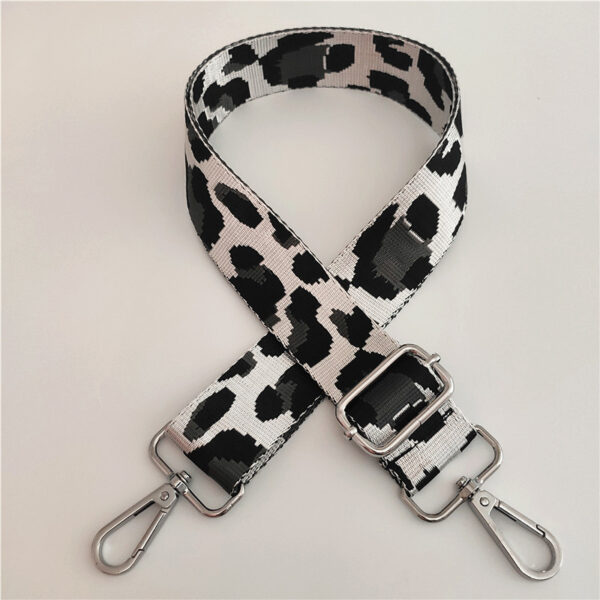 O1CN01dTBx9P1MjlHZfwoWp_4023051471-0-cib Wholesale Nylon Colorful Leopard Print Adjustable Shoulder Straps