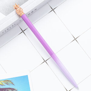 Bullet type 1.0 / Purple Gradient