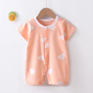 Away Orange Love / 80cm