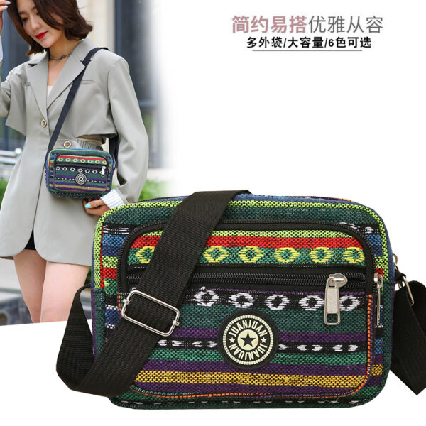 O1CN01dX7Vo32GoRqu19BNl_2211570709062-0-cib Wholesale Fashion Canvas Shoulder Bags