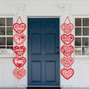 O1CN01dYGady1scxDjyq5V1__2568365788-0-cib Wholesale Valentine's Day Themed Love Paper Party Decoration Banners