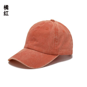 orange red / Adult 56-60cm