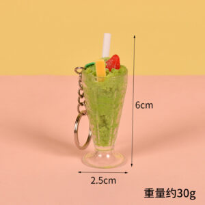 Matcha / 6cm*2.5cm