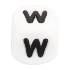 Letter W
