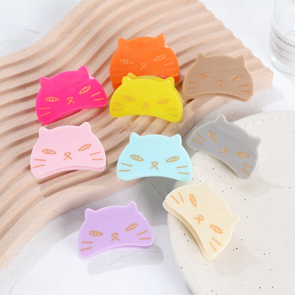 Wholesale Plastic Cat Scratch Clips