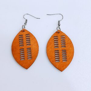 2 Brown Brown leaves