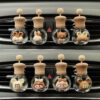 O1CN01daxIB32DOr7fIydC7__2462238600-0-cib-2 Wholesale Car Air Conditioning Vent Decoration Cute Ornaments Perfume Empty Bottle