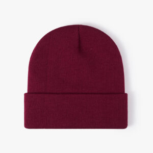 20B124 purplish red / Free size