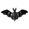 O1CN01dd59Cr1WVhObeVW6F_3379762794-0-cib Wholesale of Halloween Bat Alloy Rings