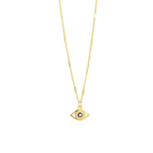 NE1450-B Blue Devil's Eye