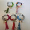 O1CN01df2C1e1N8UonmOFMf_2508931525-0-cib-1 Wholesale Silicone Beads Wrist Keychain