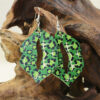 O1CN01dgDOij2HKyAruIBUS_3294559133-0-cib Wholesale St. Patrick's Day Lips Leopard Plaid Clover Earrings