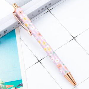 Bullet 1.0 / C style large flower purple