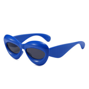 [as shown in the picture] / 6206-c4-blue frame