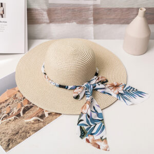 Beige / M（56-58cm）