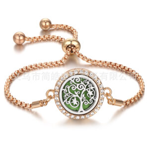 Gold-3 / Magnetic style