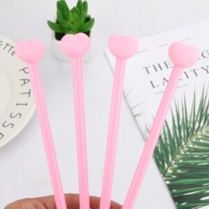 Black 0.5mm / Girl love