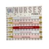 O1CN01dl6L071Bs2sStKkeM_0-0-cib Wholesale Nurse Theme Incentive Text FUCK Plastic Pen 5 Pieces/set