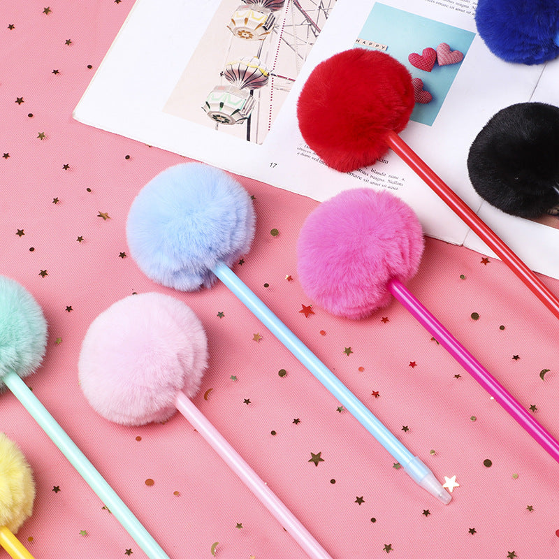 Wholesale Plastic Ball Pens