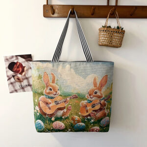Music rabbit