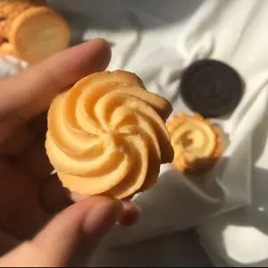 Whirlpool Cookie