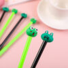 O1CN01dmGqlS1TCVvqoblBS_3485412346-0-cib Wholesale Plastic Frog Three-dimensional Gel Pen