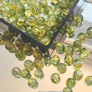 Kumquat lemon / 10mm 30.