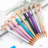 Wholesale Metal Large Diamond Ballpoint Pens
