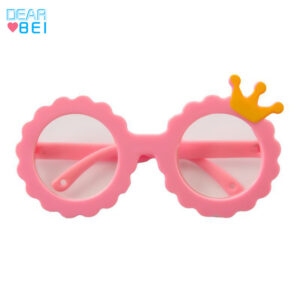 Small Crown powder glasses PJ-606-02