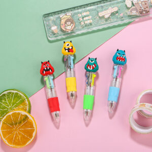 Bullet 0.7 / Bare Tooth Monster Series