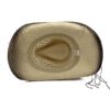 Wholesale Ethnic Style Hollowed Out Western Straw Woven Cowboy Hats