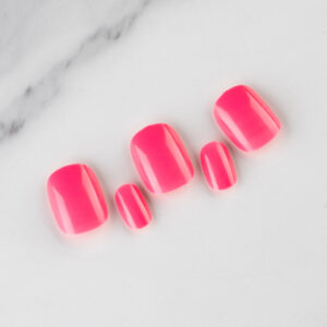 28 Deep Rose Powder / 5 blanks