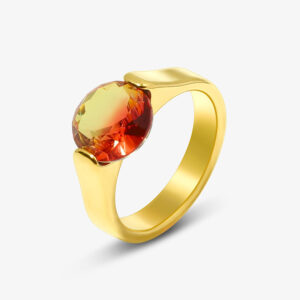 No. 6 gem shape random