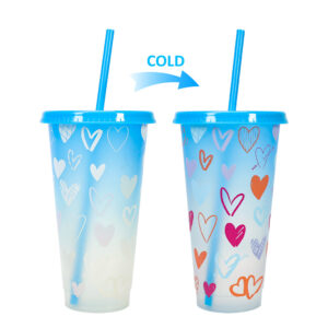 Valentine's day (love illustration) / 701-800ml