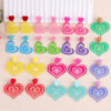 O1CN01dpQ8st1T3MGMcMusU_2677772326-0-cib Wholesale Valentine's Day Heart Acrylic Earrings