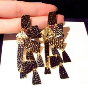 O1CN01dreAnj1Y5FkIull29__1862993007-0-cib Wholesale Exaggerated Long Geometric Copper Stud Earrings