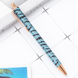 Bullet 1.0 / Blue (Zebra)