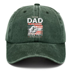 Army Green / Adjustable