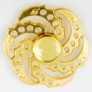 JS15 Golden Swing Tiger