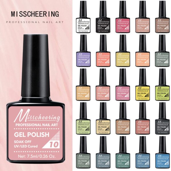 Wholesale Nail Polish Glue