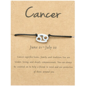 Cancer Cancer Silver