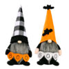 Wholesale Halloween Doll Standing Doll Cloth Decorations